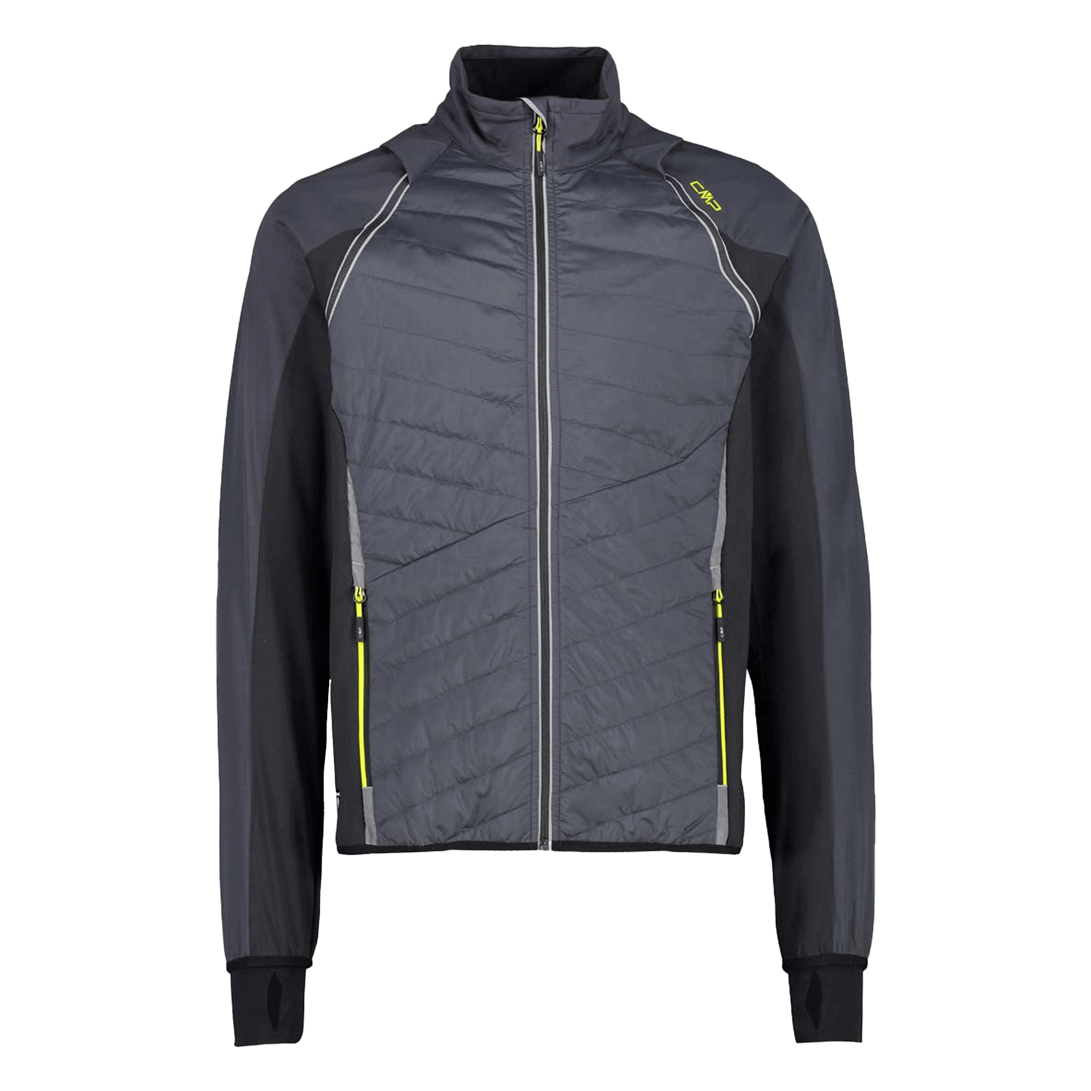 CMP Man Jacket - Jakke
