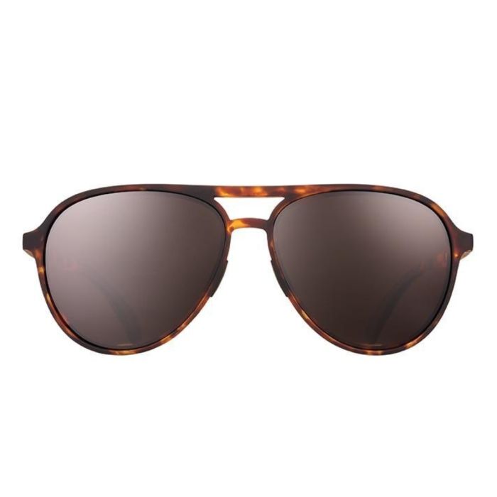 Goodr Unisex Solbriller Amelia Earhart Ghosted Me