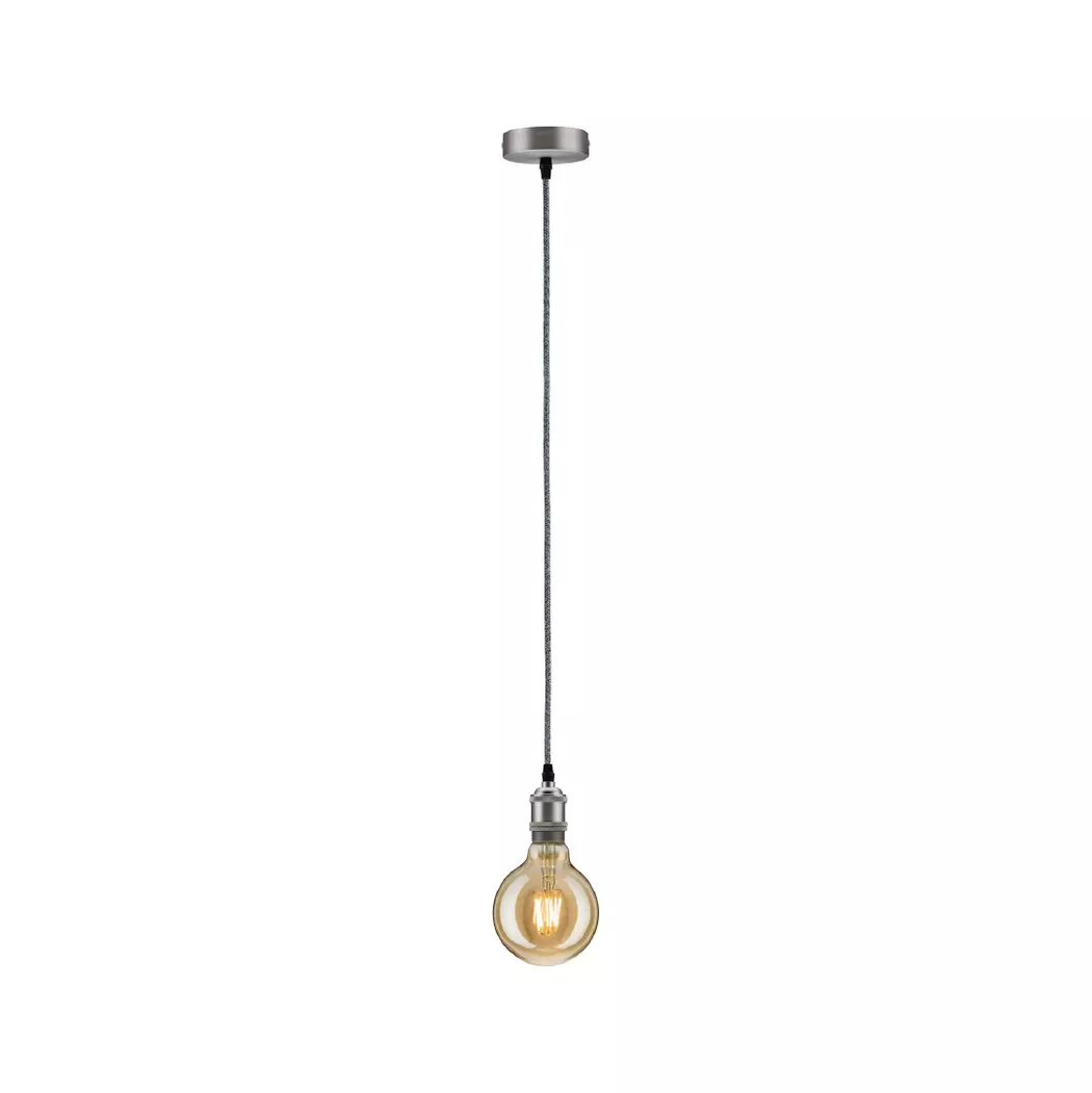 LED-Globeform E27/6 Watt