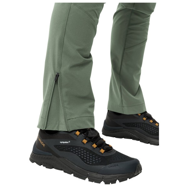Vaude - Women's Elope Pants - Pantalon de trekking