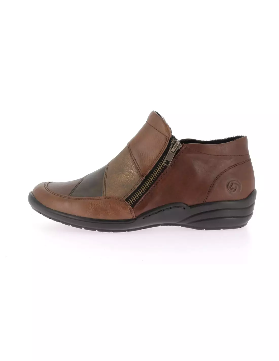 REMONTE R7678 22 - Boots & bottines Chesnutantik
