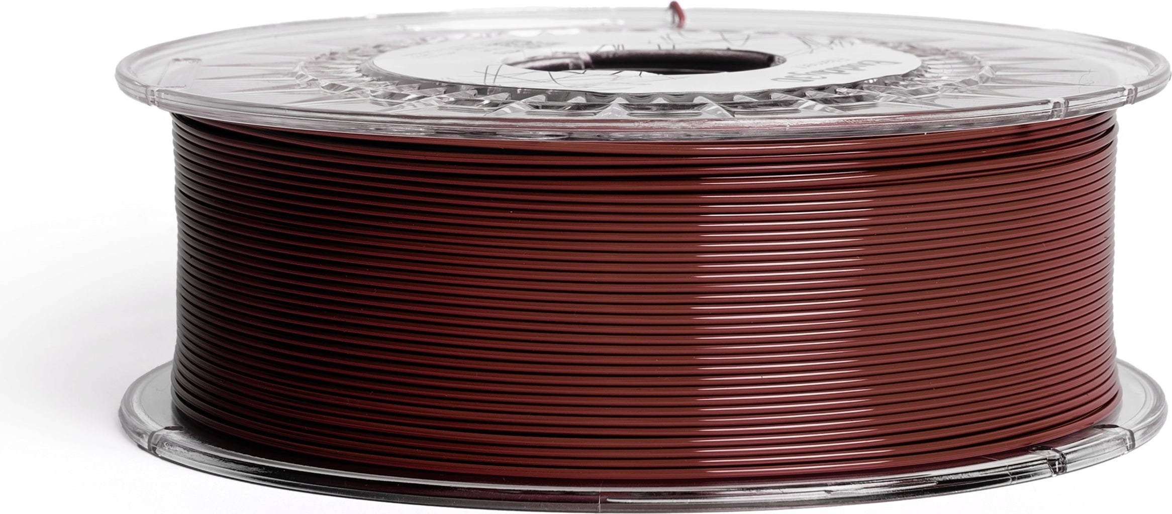 Prusa  Buddy3D PLA Brown, 1,75 mm / 1000 g    Mühelose Druckbarkeit in Brown