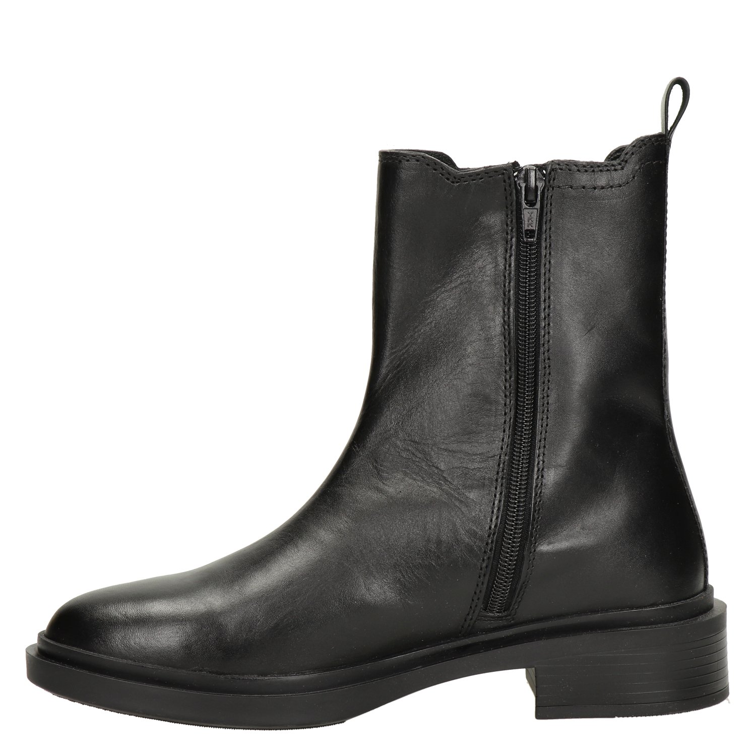 dames boot Nelson Zwart
