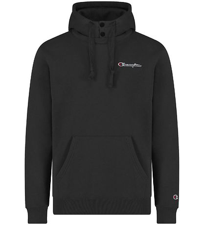 Champion Fashion H?ttetr?je - Sort