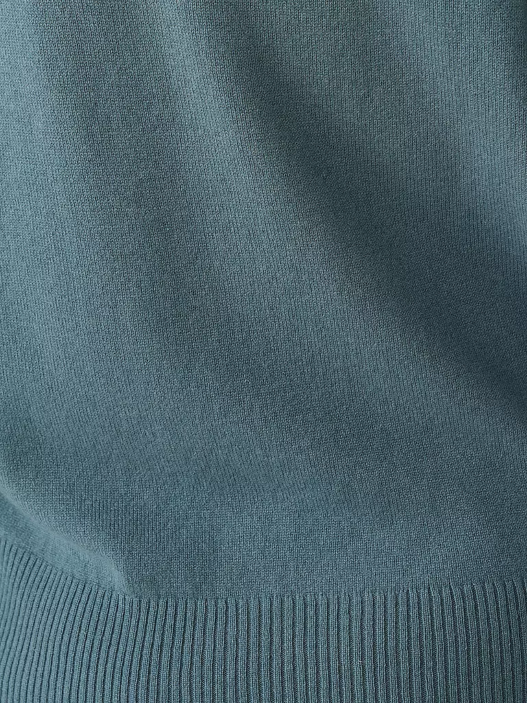 KATESTORM Kaschmirpullover  dunkelgrün