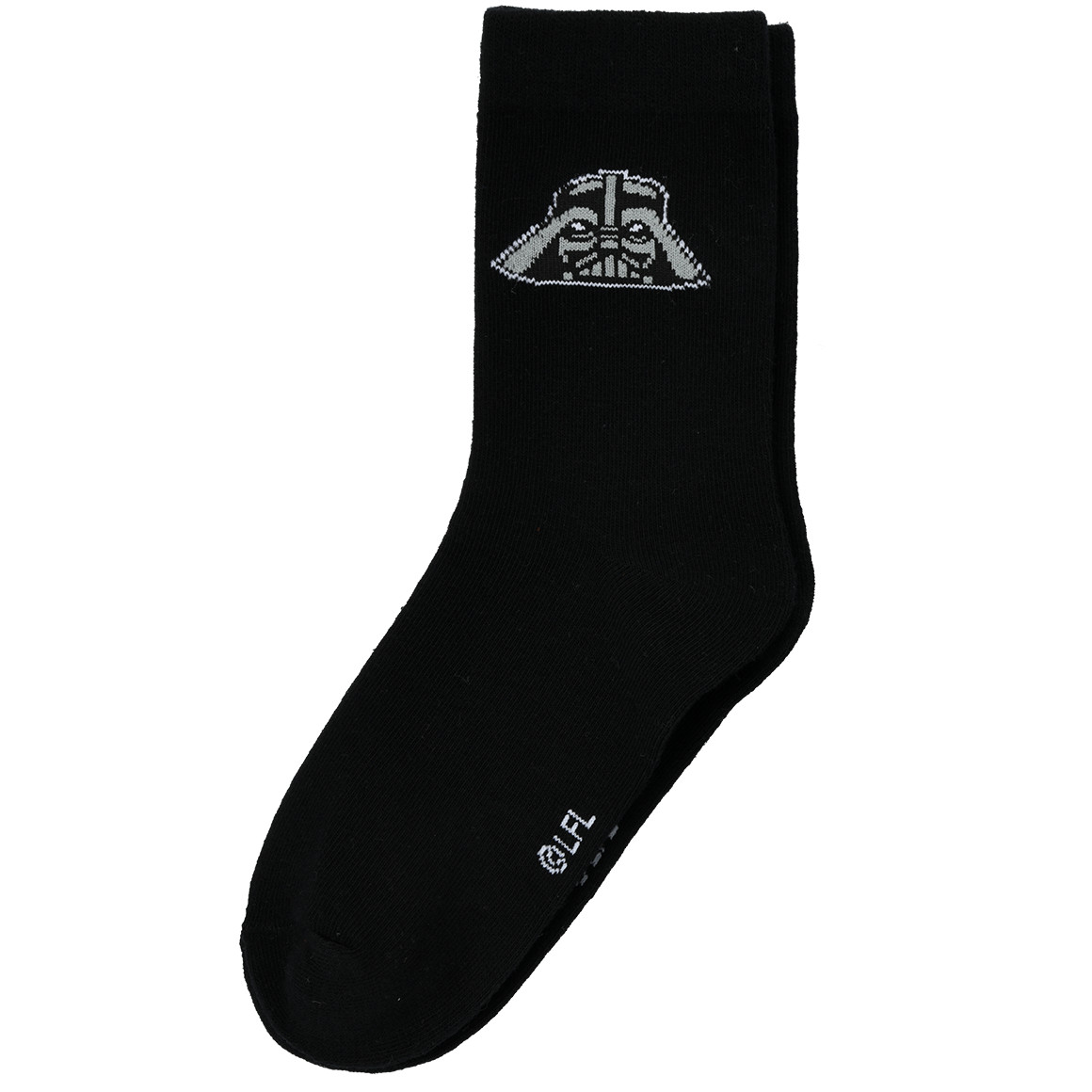 Topolino 3 Paar Star Wars Socken im Set schwarz