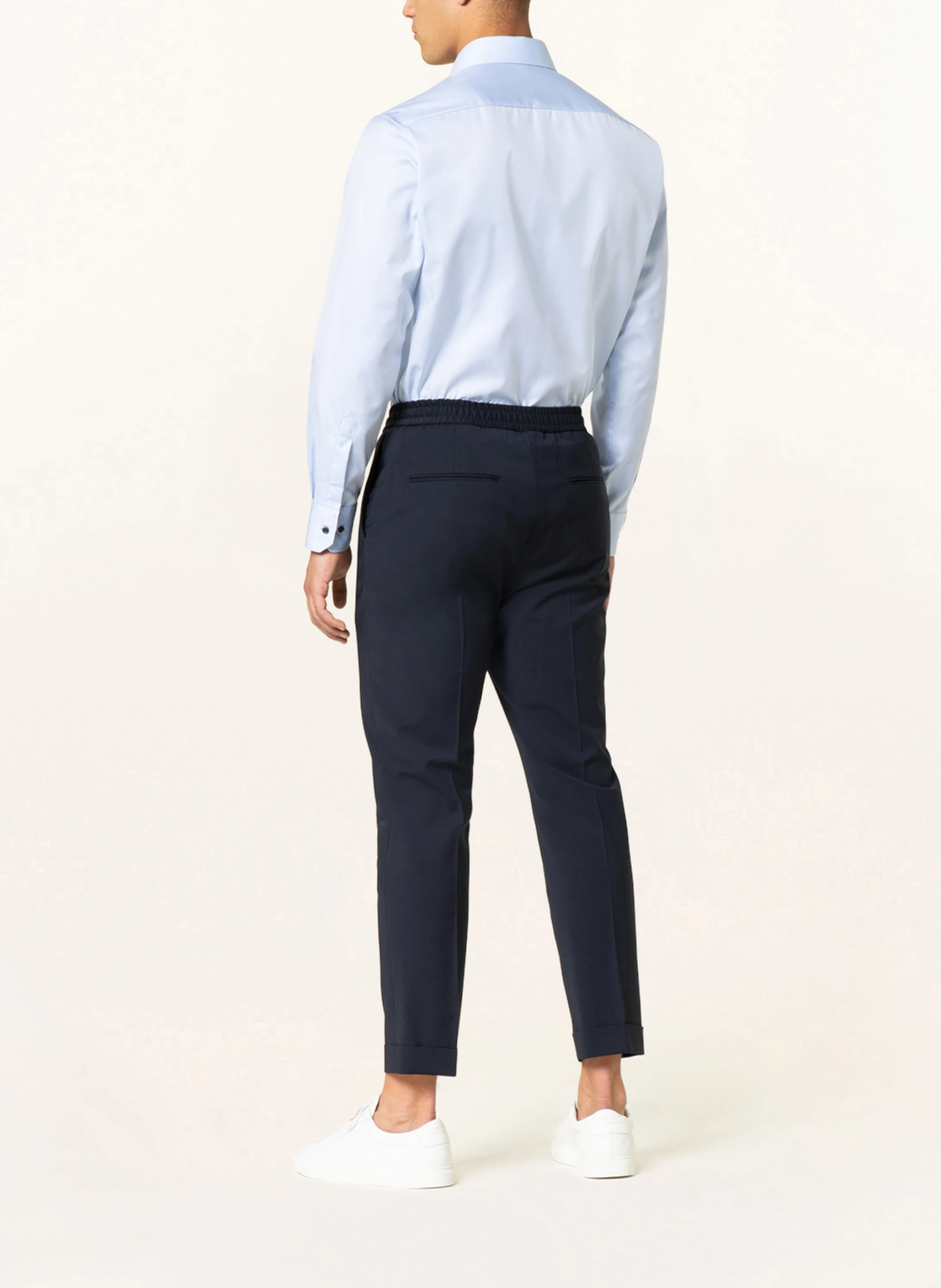 ETERNA Hemd Modern Fit