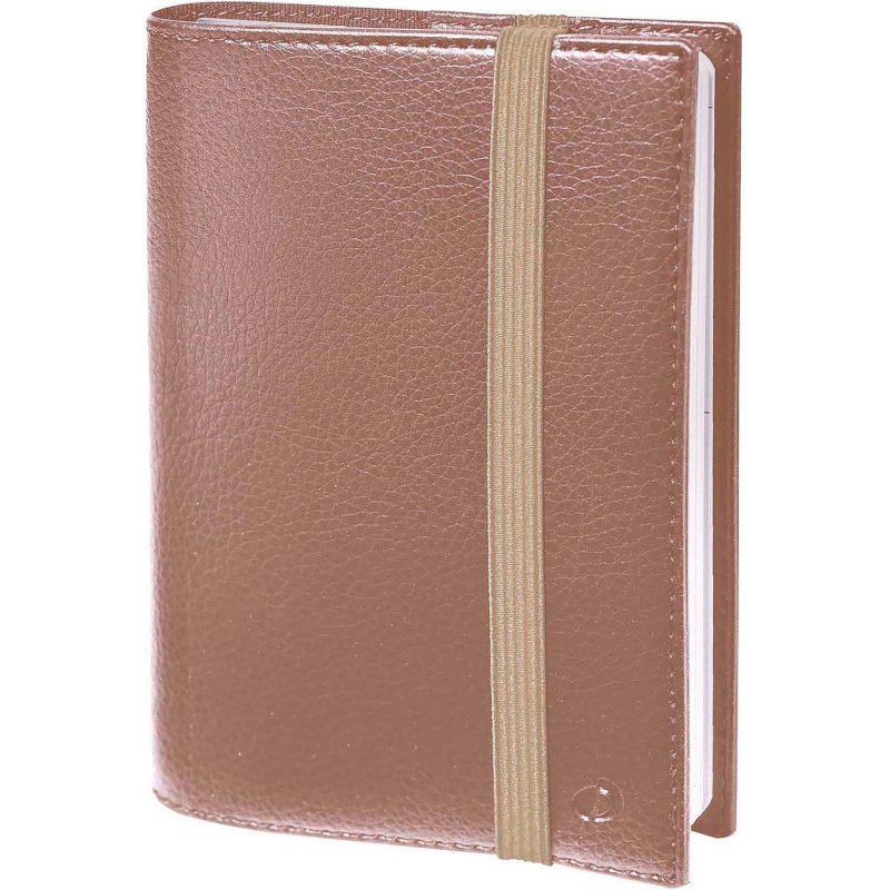 Agenda Quo Vadis Time & Life Large semainier - année 2027 - 16 x 24 cm