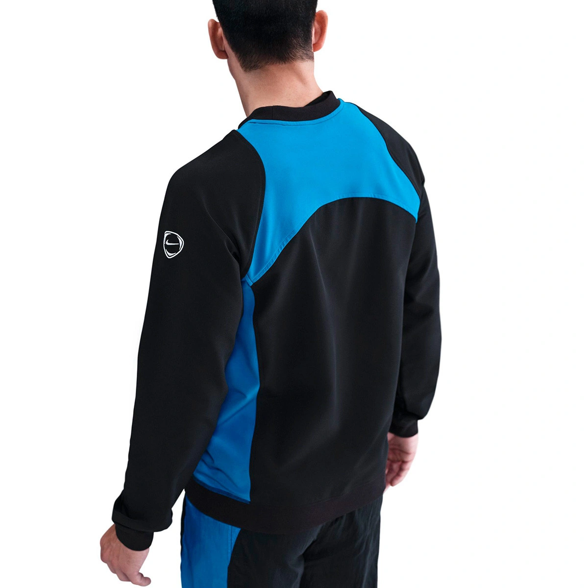 Sweatshirt Nike Atlético de Madrid Fanswear 2025-2026