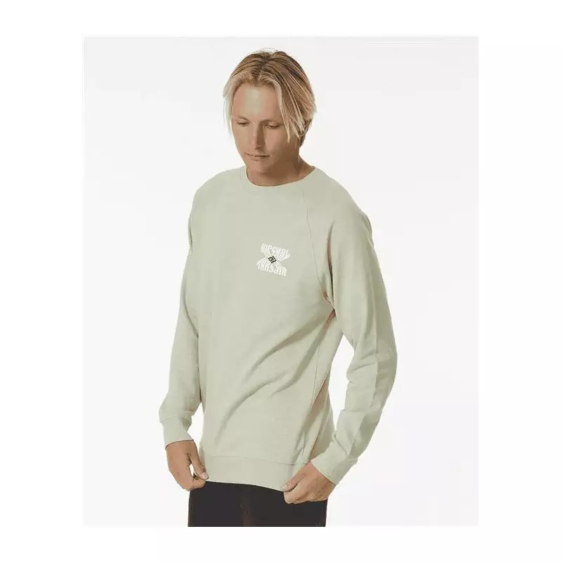 Sweat RIPCURL Swc Crew Sage 2XL