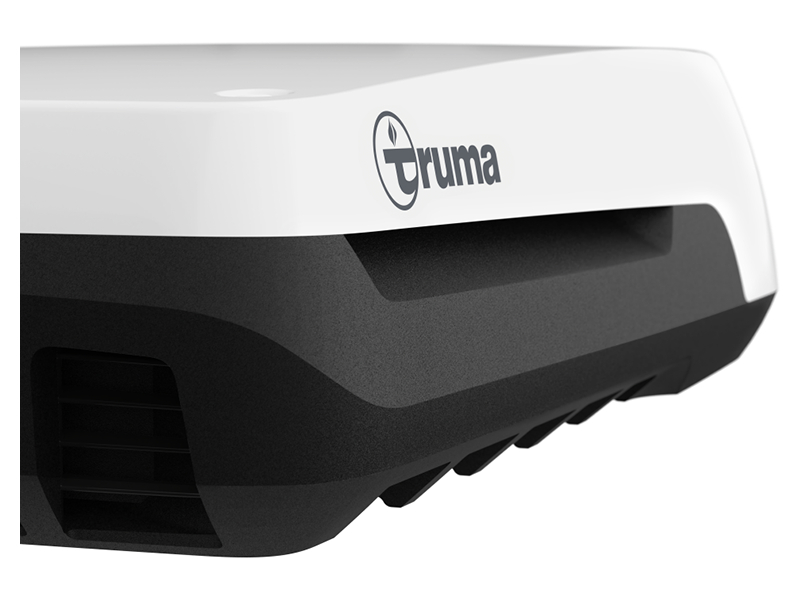 Truma Aventa Comfort 2G dakairco - white