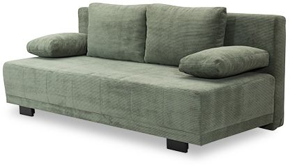 Slaapbank Ronsdorf B195 x D135 x H80 cm