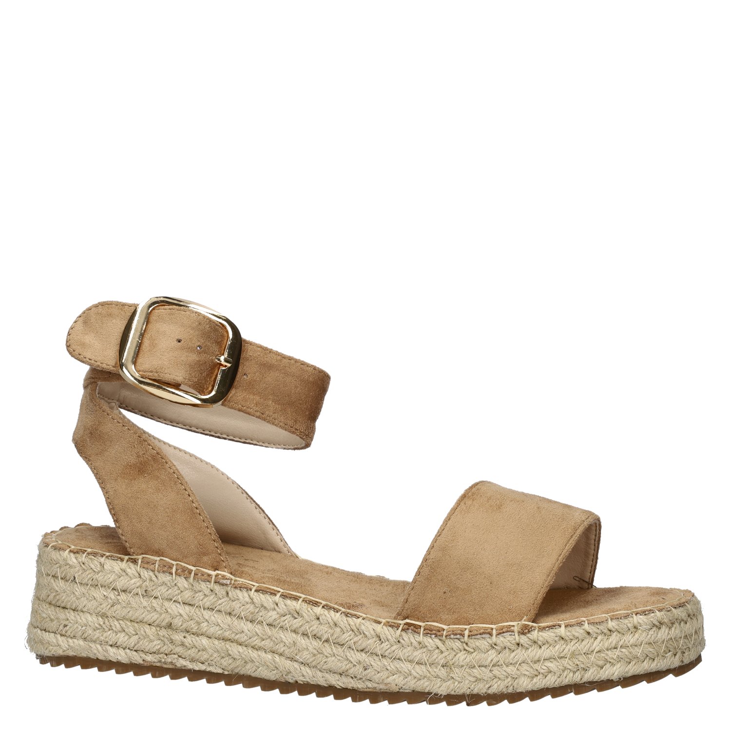 dames sandaal Dolcis Beige