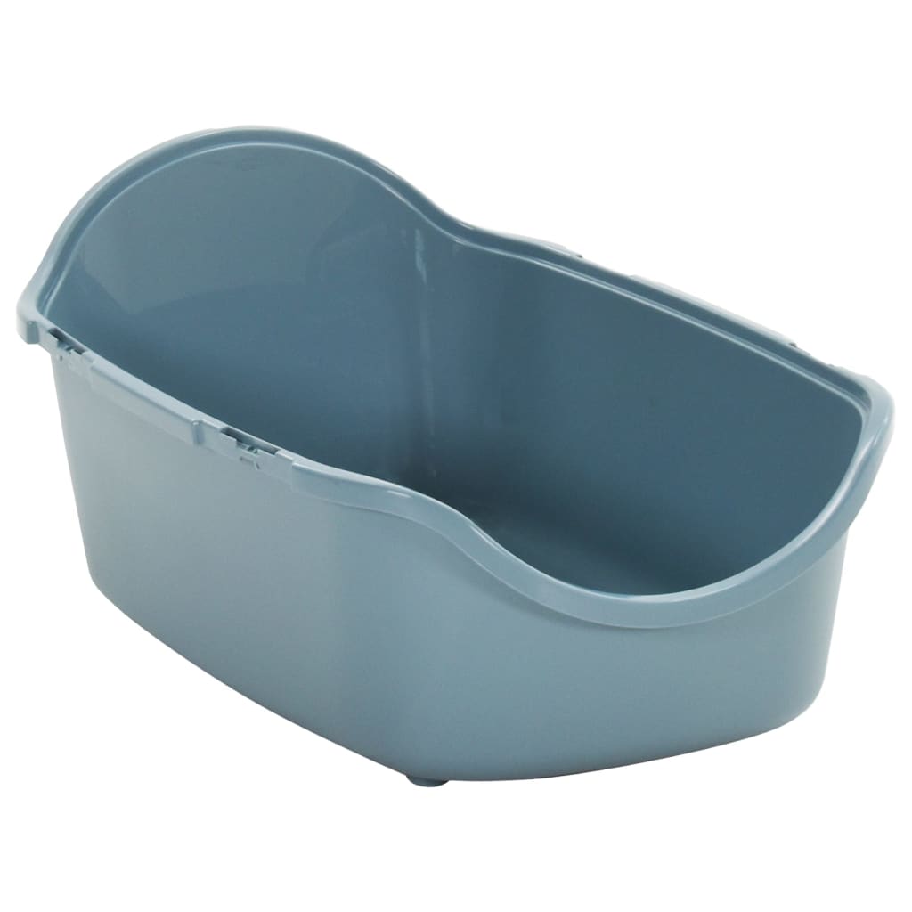 Caixa de areia para gatos