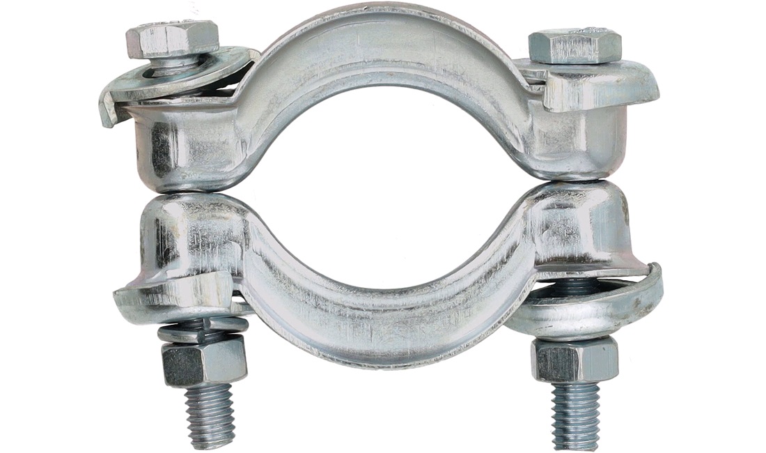 Clamp, Ø 44 mm