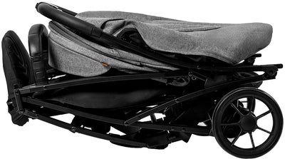 Asalvo Cotton 2 Trille, Grey