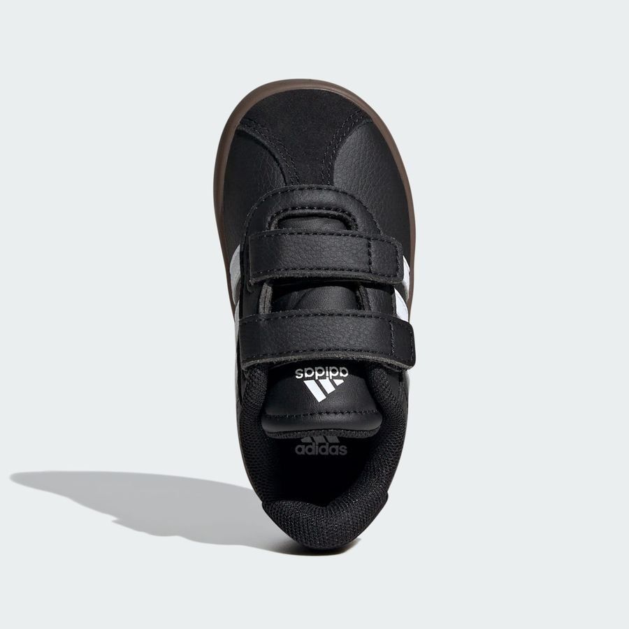 Adidas Chaussure de skateboard VL Court 3.0 Enfants