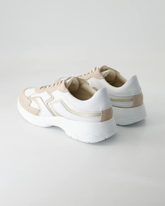 Konstantin Starke 6623 Sneaker in Beige