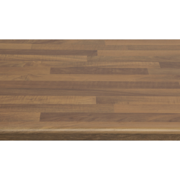 Werkblad ASW28 205x60cm Noten