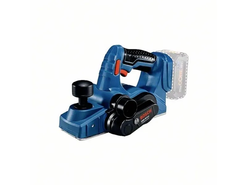 Bosch AKKUHØVL GHO 18V-LI SOLO - SOLO