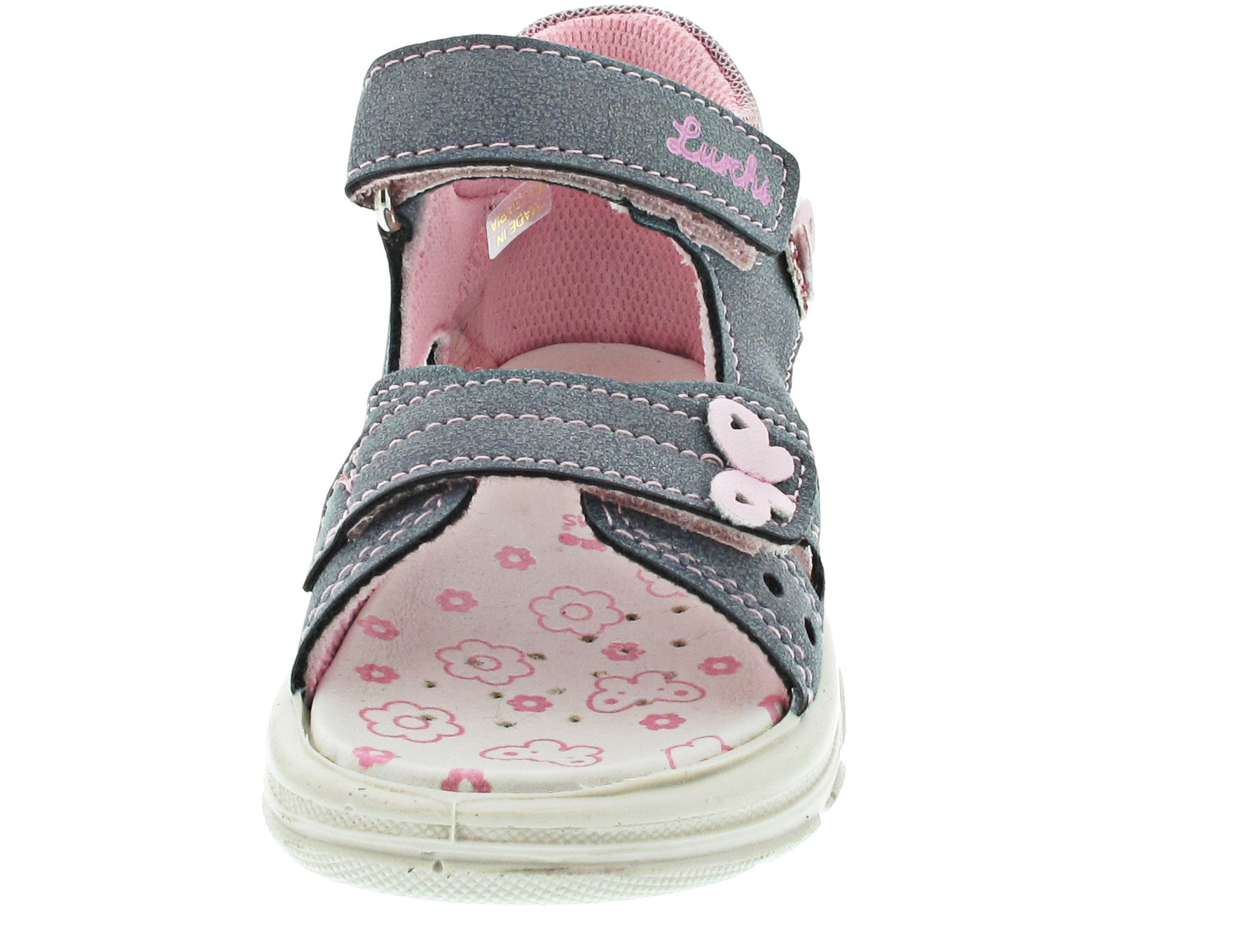 Lurchi Gioa Minilette blau