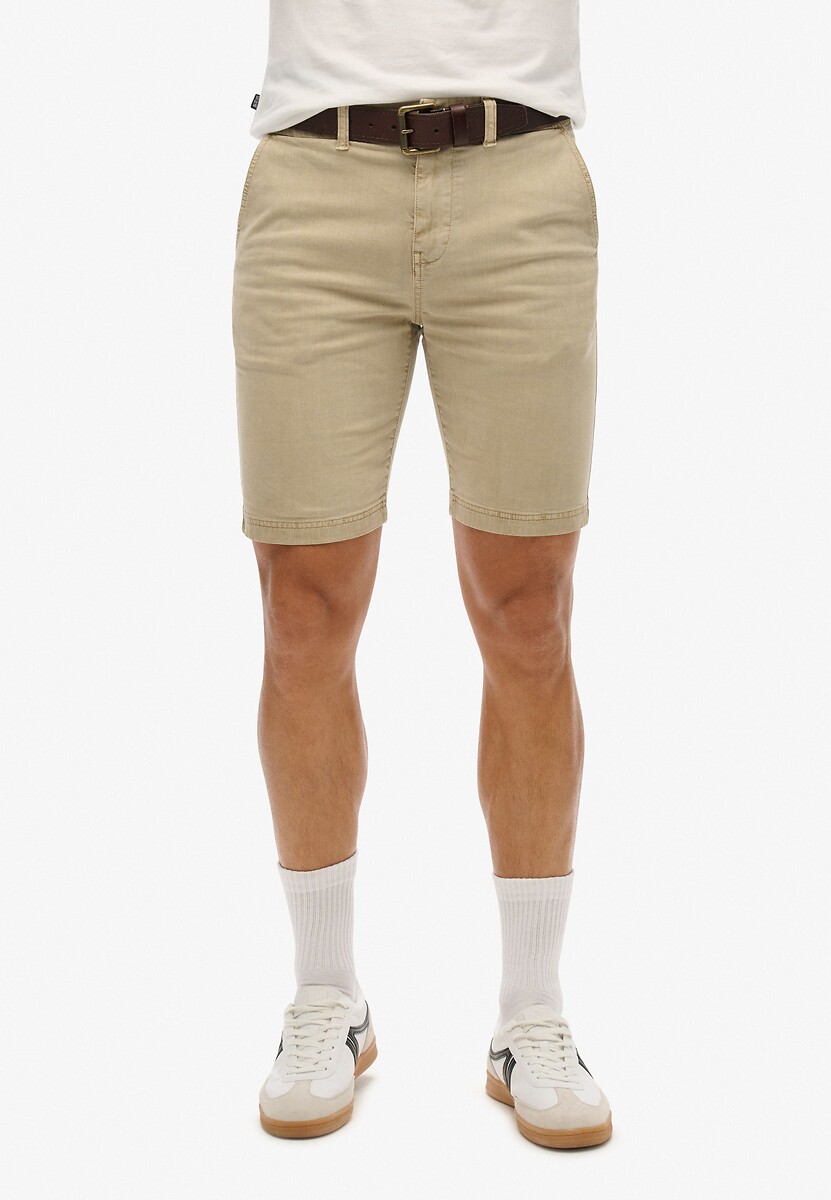 SUPERDRY<br>Vintage curto