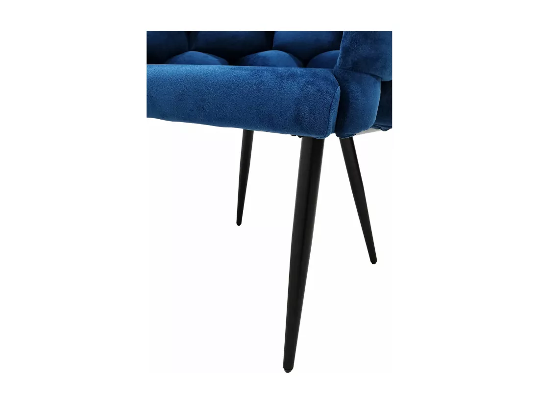 Chaise Grace 125 lot de 2