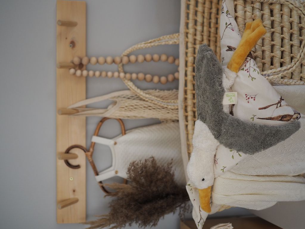Senger Kuscheltier Möwe