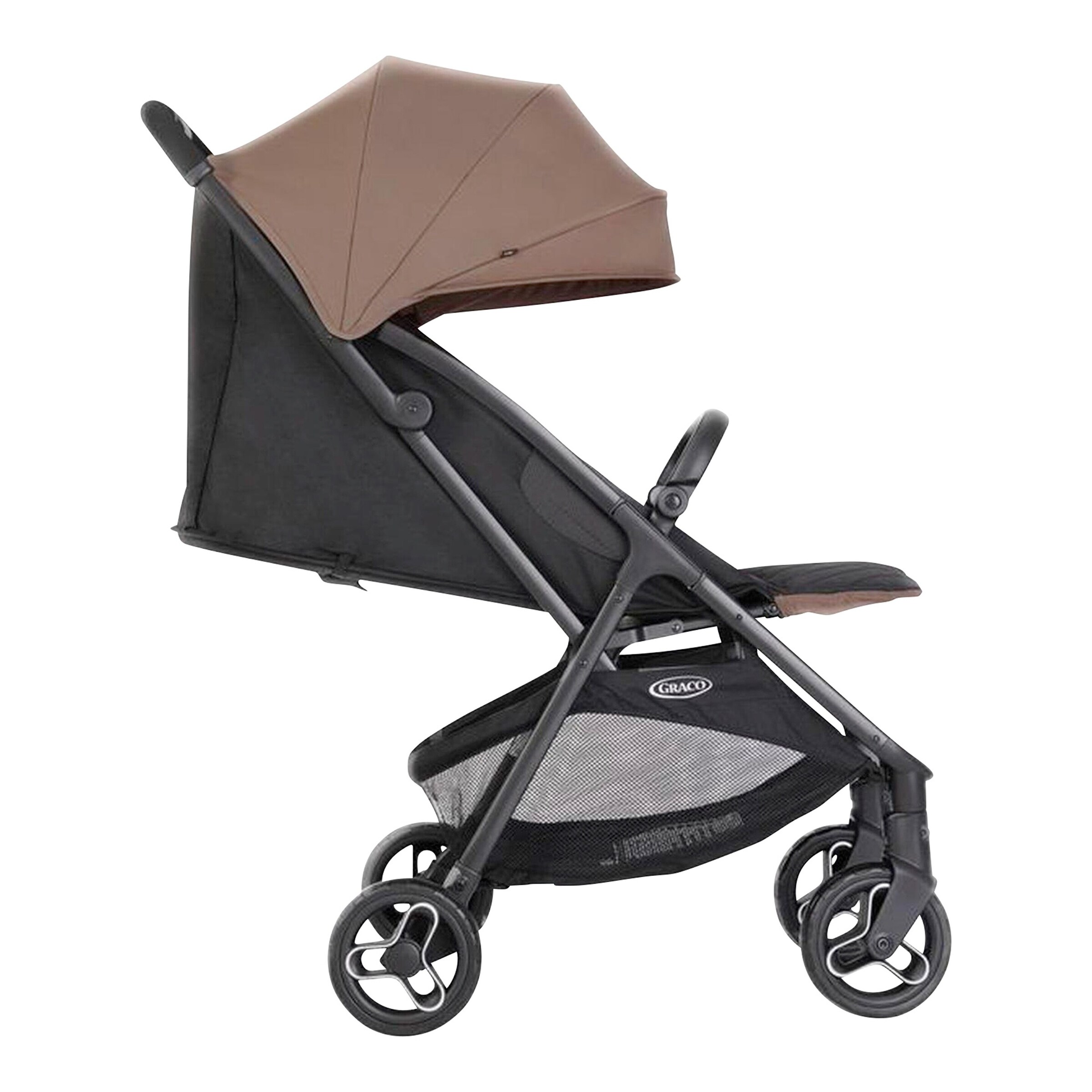 Graco Buggy Myavo fossil