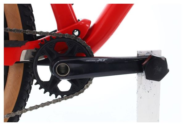 Produit reconditionné · Trek Supercaliber Carbone XT / Vélo VTT / Trek | Très bon état