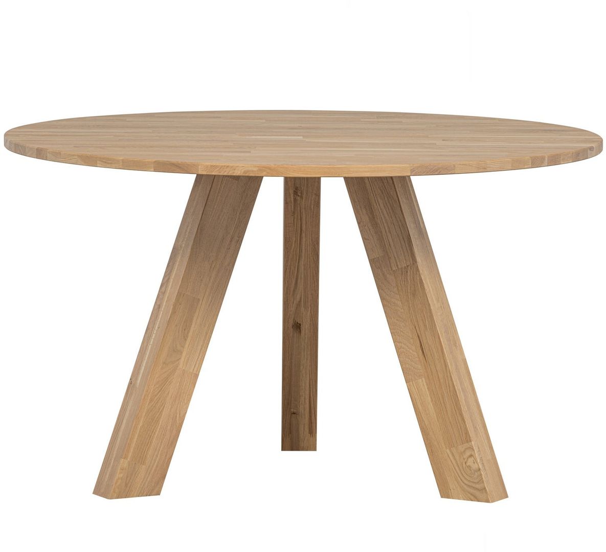 WOOOD   Rhonda Eettafel