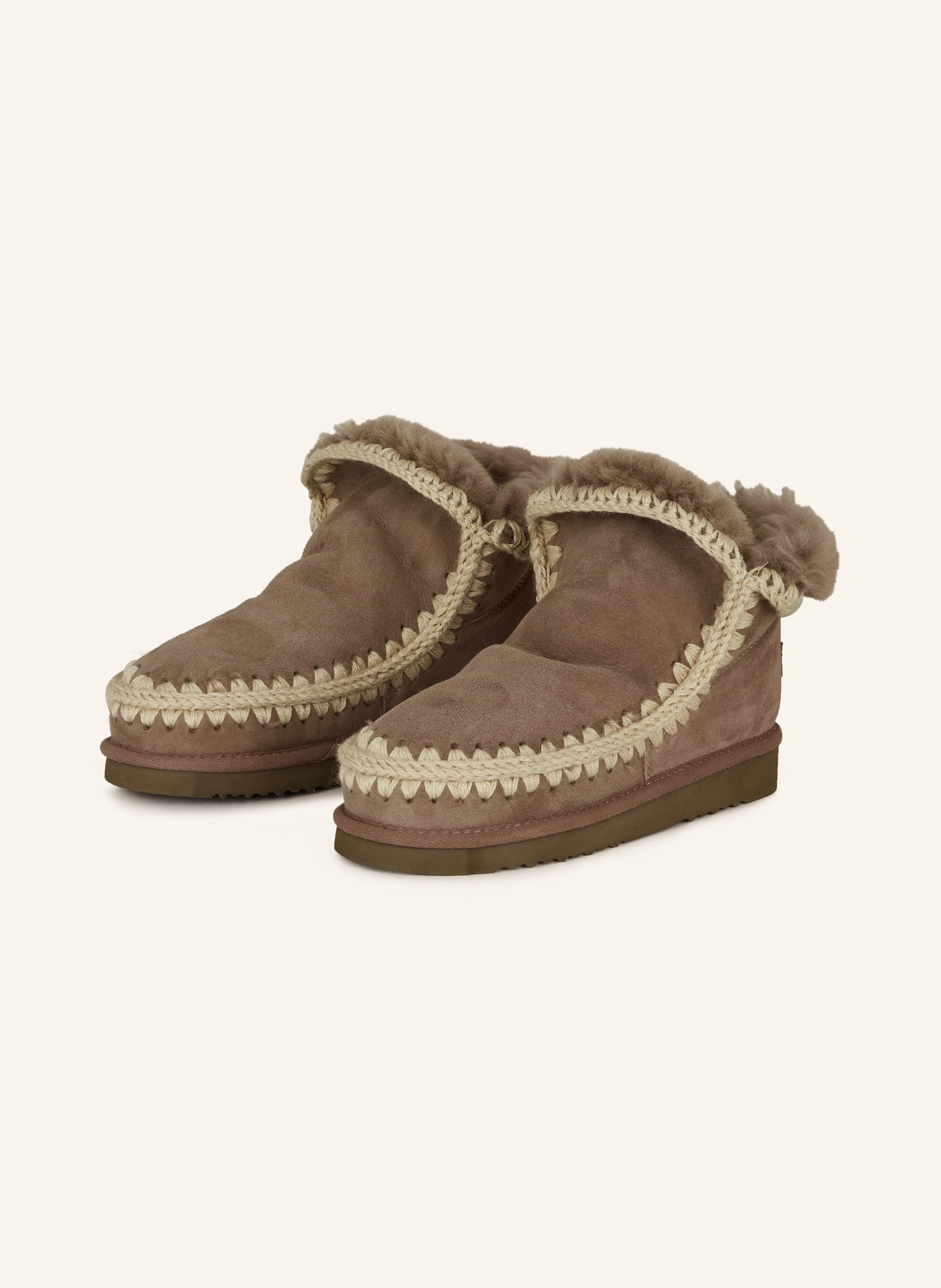 mou Boots ESKIMO