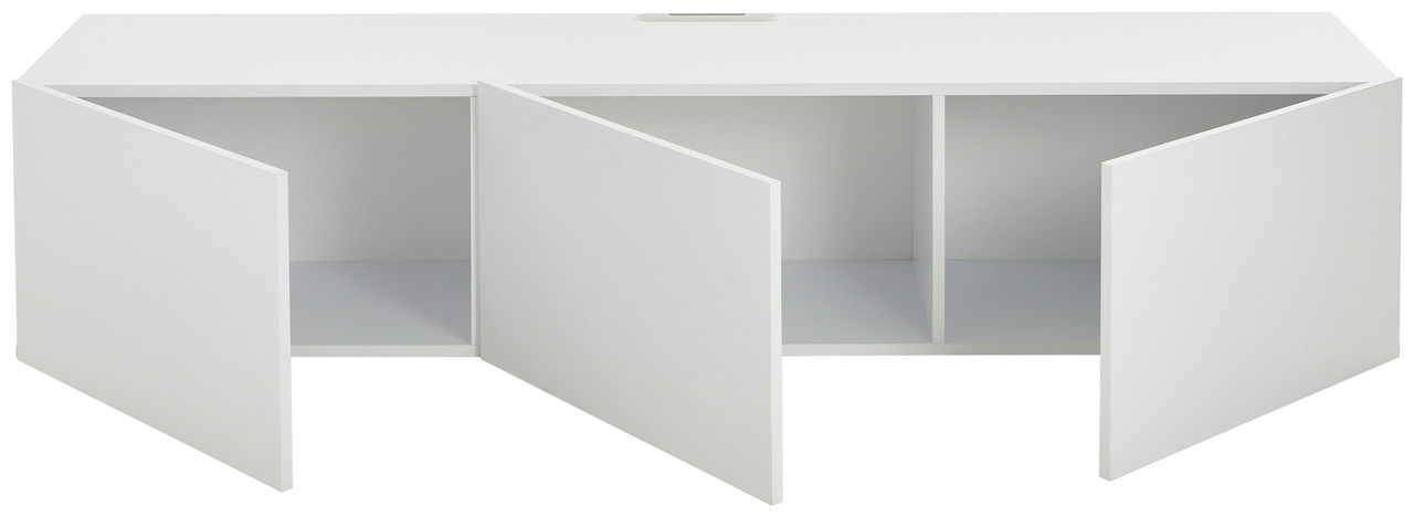 Hom´in TV-Hängelowboard NEWNIQ