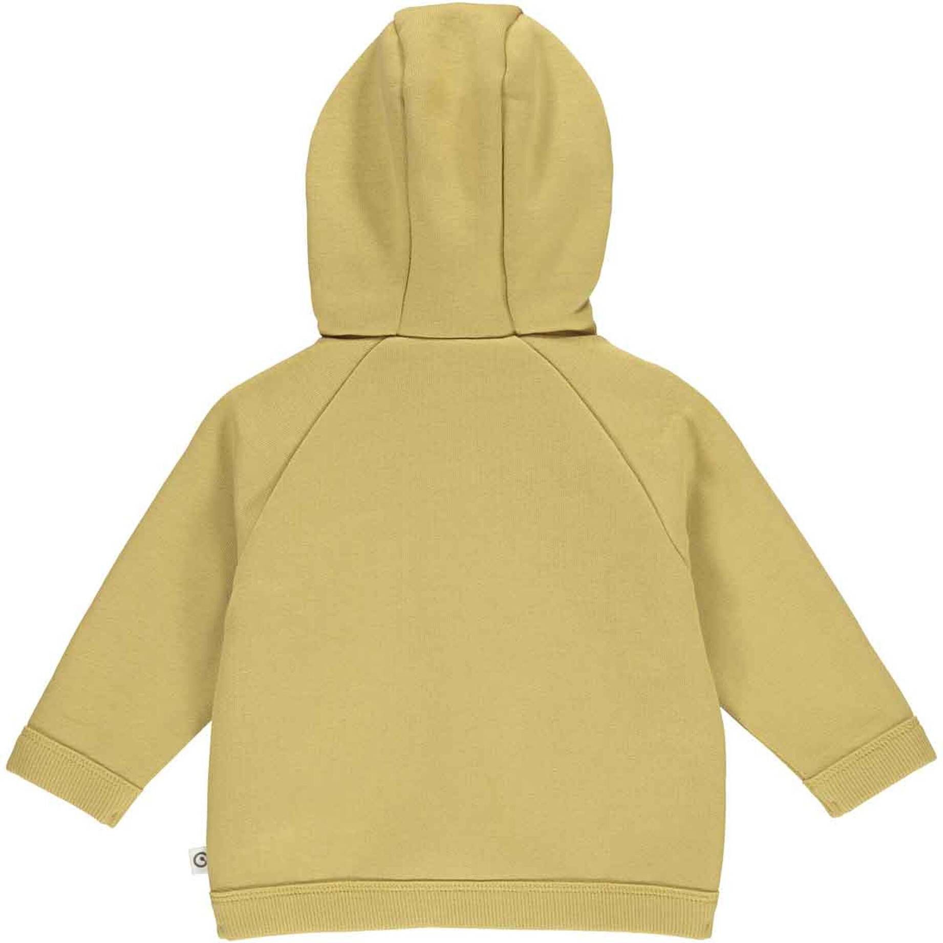 Müsli| Jungen Babysweatjacke