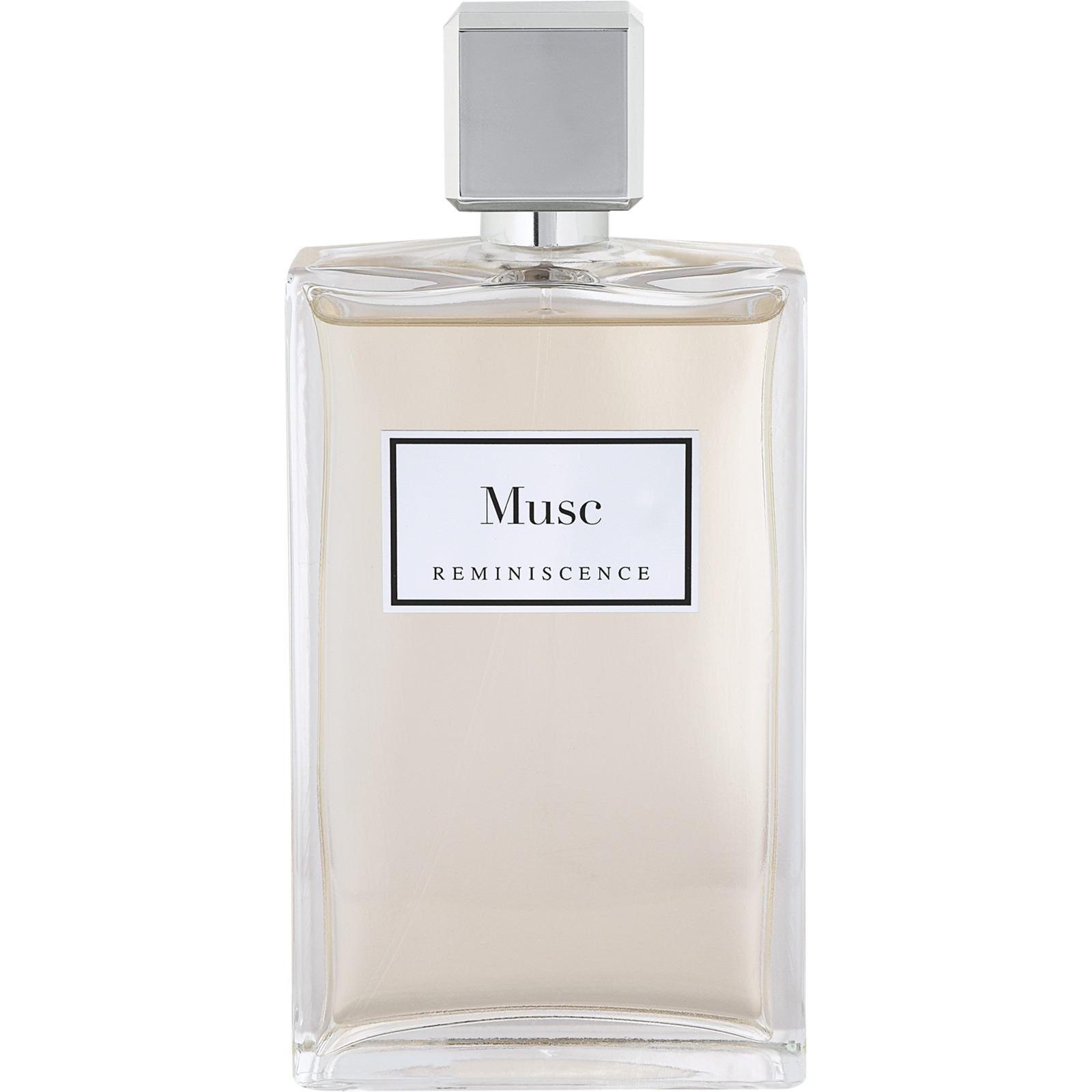 Réminiscence Musc Eau de Toilette 100 ml