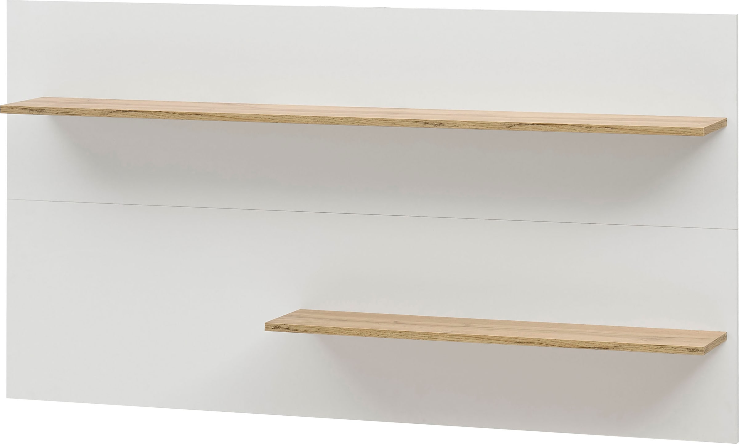 INOSIGN Wandregal »City/Giron, modernes Wandboard, Wandhalter mit Ablagefläche« vielseitig einsetzbares Hängeregal
