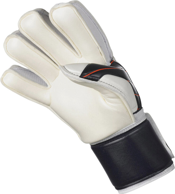 Select 04 Protection v24 målmandshandsker Sort