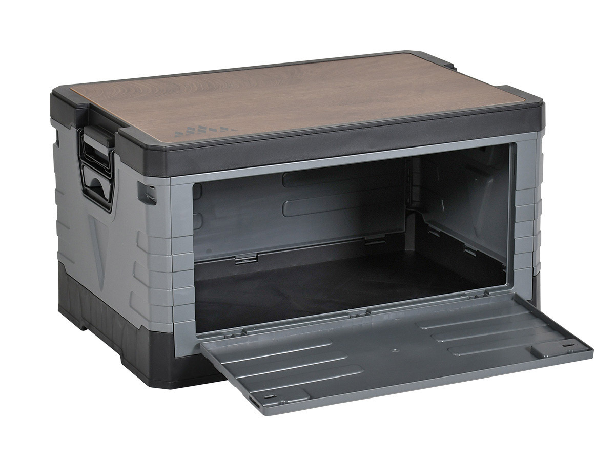 Obelink opvouwbare opbergbox - 53,4 × 35,6 × 29 cm
