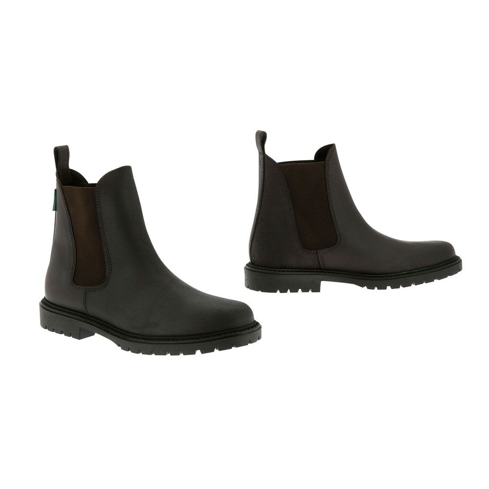 Norton CAMARGUE - Boots brun