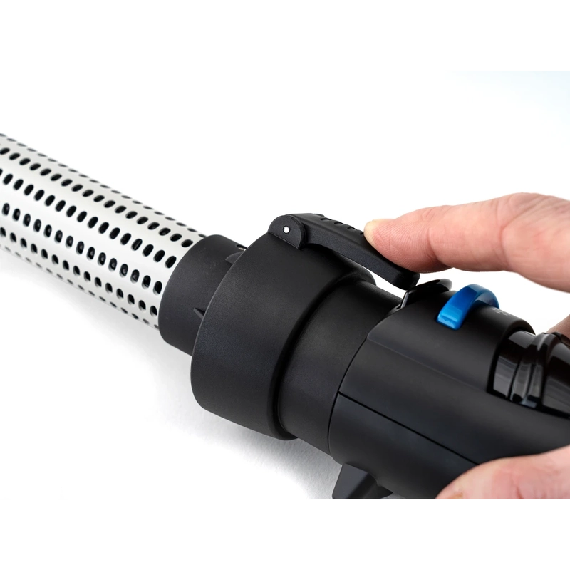 OBH Nordica BAT Airstyler PRO 1200 W - 3588