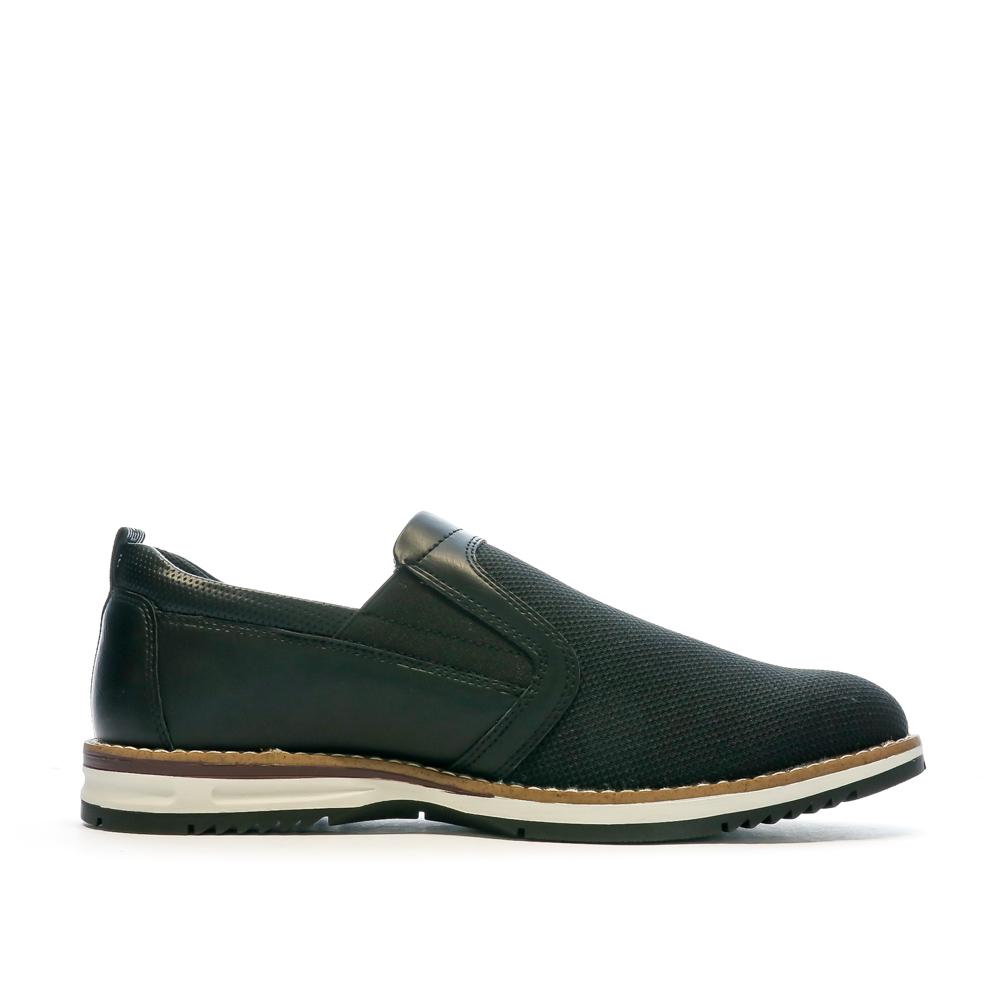 Relife Chaussures de ville Noir Homme Relife Lasigno
