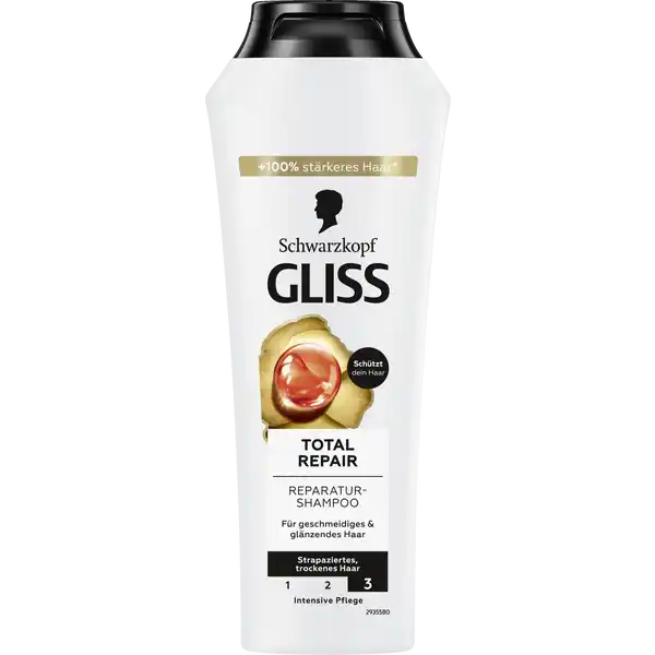 Total Repair Shampoo
