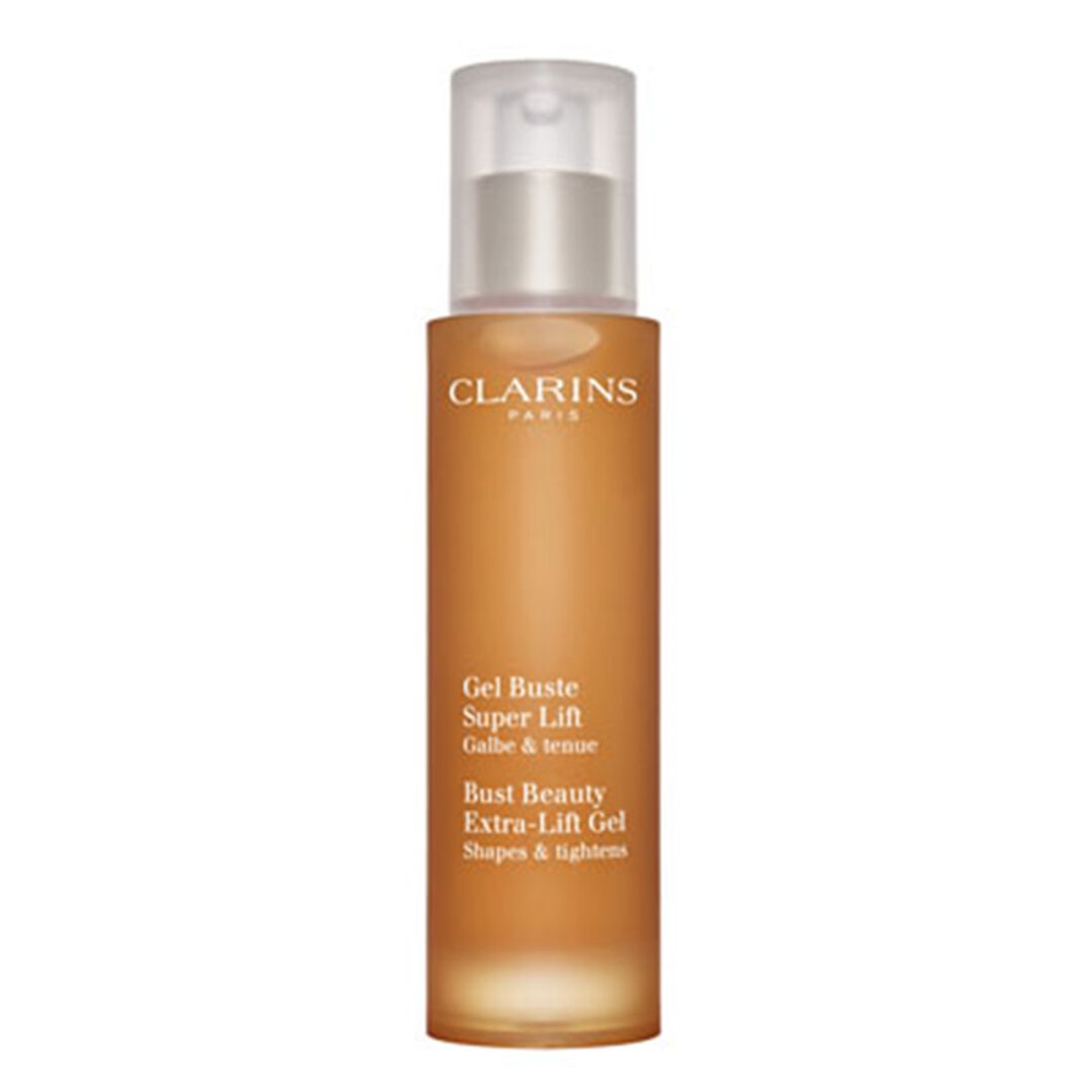 CLARINS Body Contour Gel Buste Super Lift - 50ml