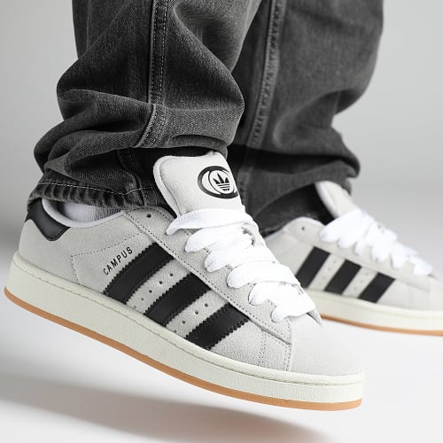 Baskets Campus 00S GY0042 Cry White Core Black Off White