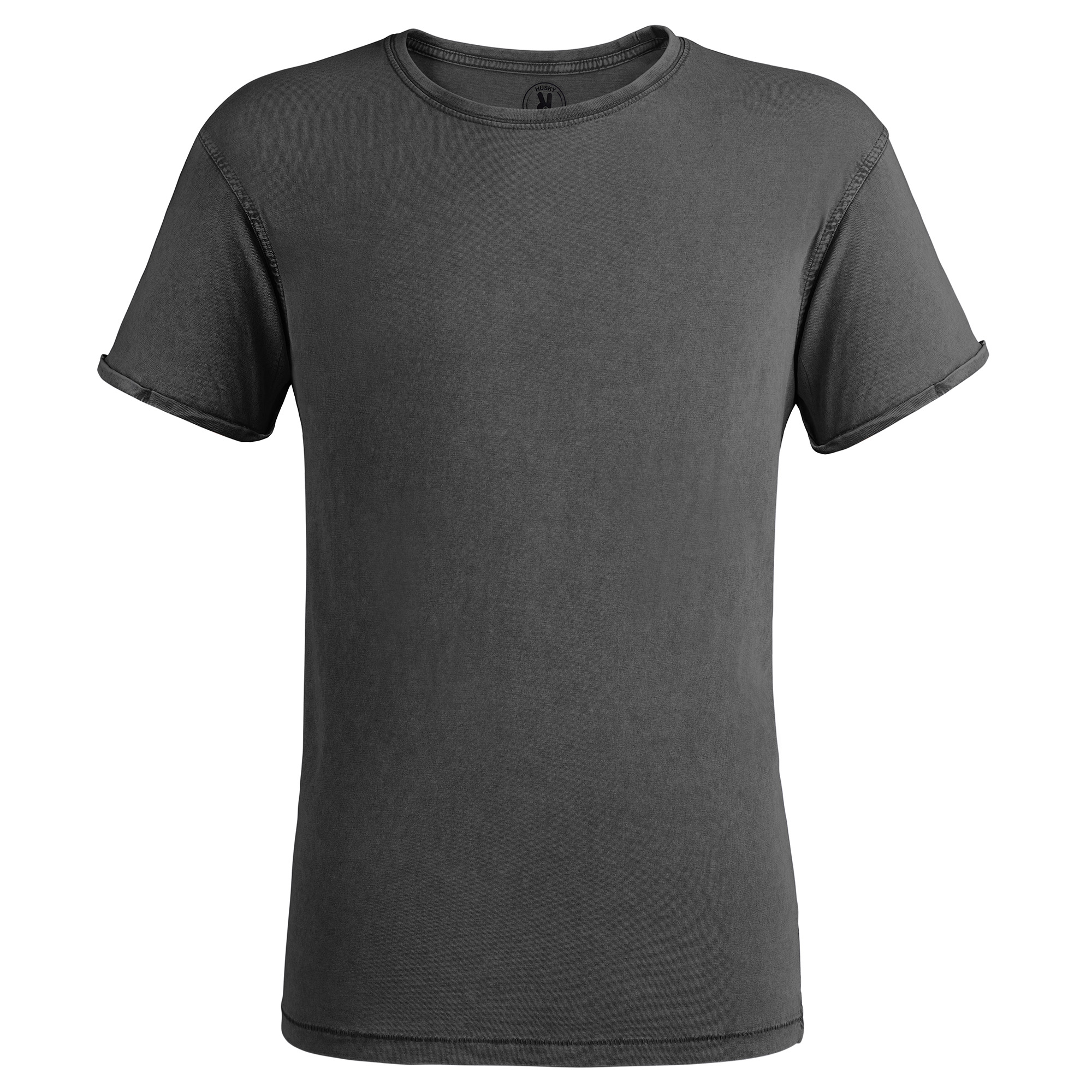 Roly CA6689 - HUSKY T-shirt manches courtes effet jeans