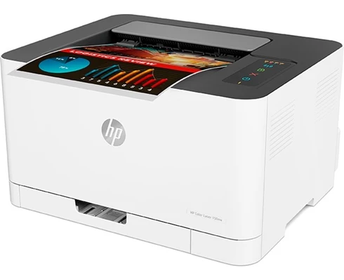 HP Color Laser 150nw
