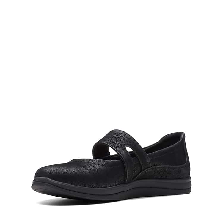 Clarks Breeze MJ | NOIR