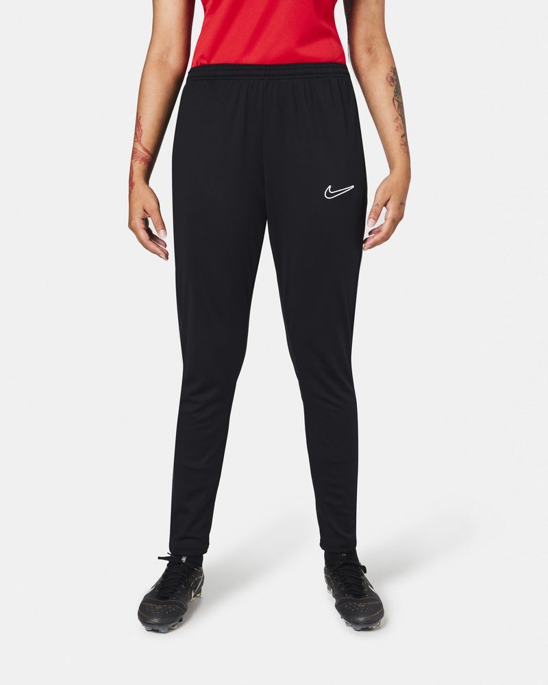 Pantalon de survêtement Nike Academy 23 Noir pour femme