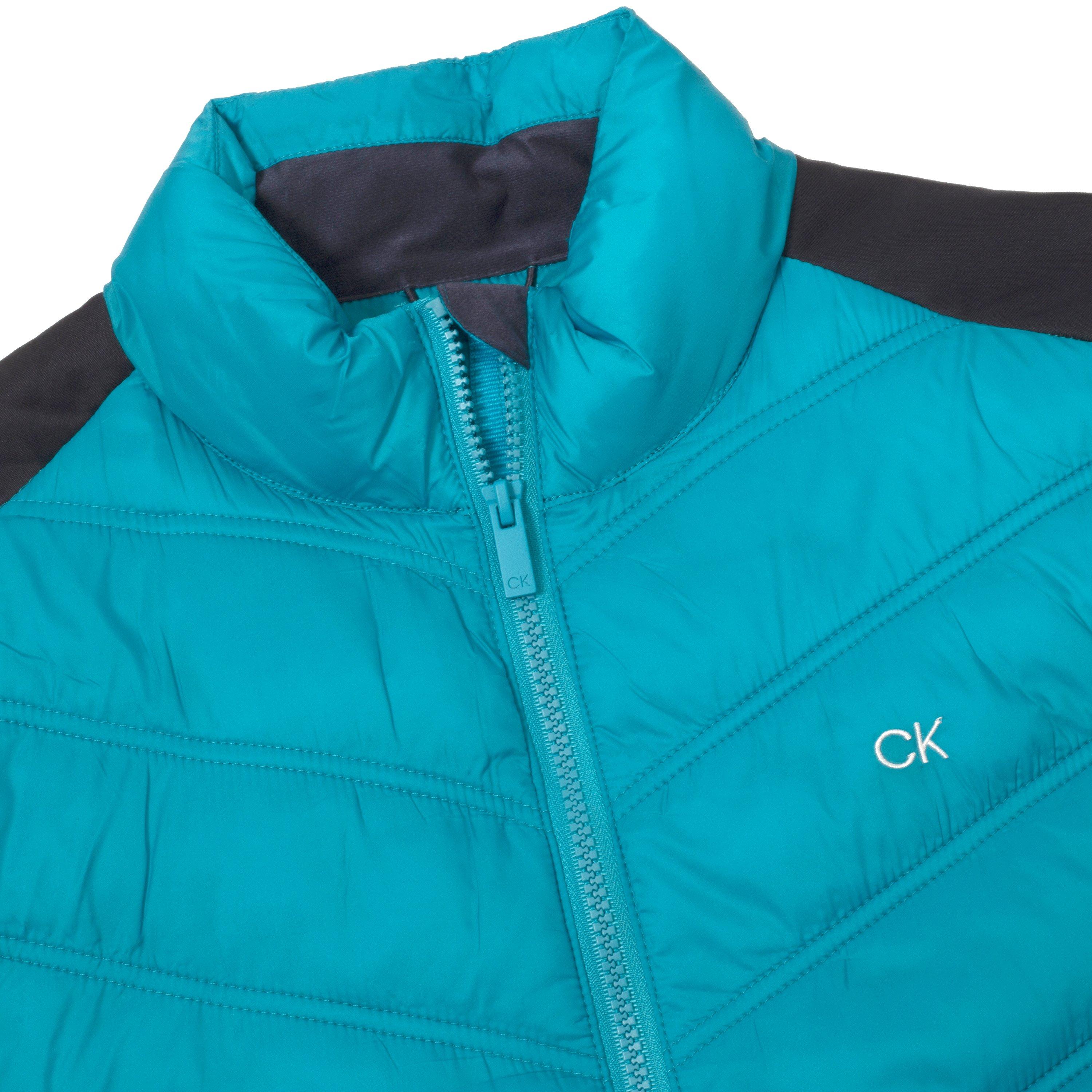 Calvin Klein Golf CK Golf Frontera Hybrid Jacket