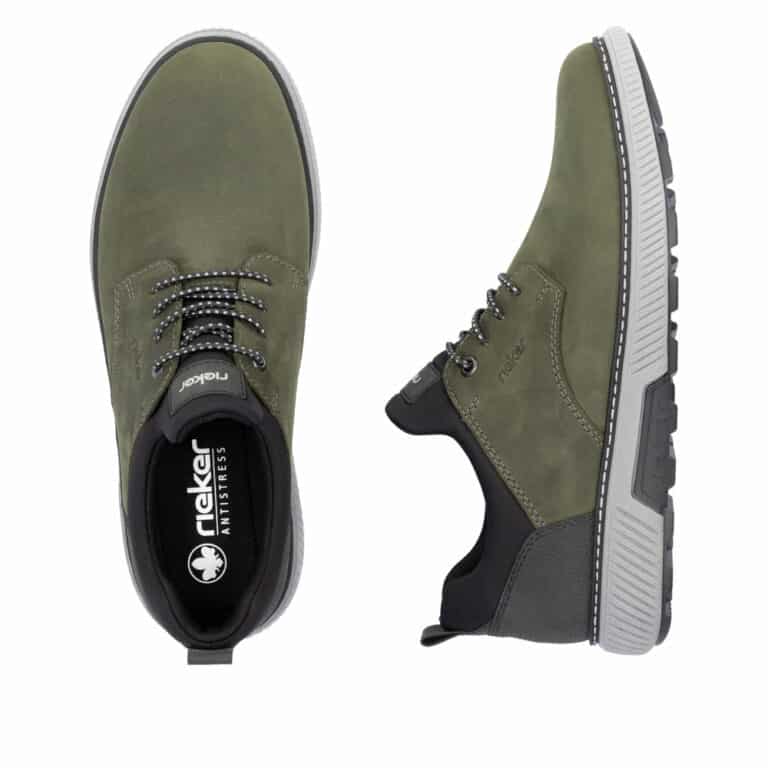 Rieker Sneakers Herre B3360-54